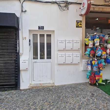 Apartamento Ribeiro 알부페이라 외부 사진