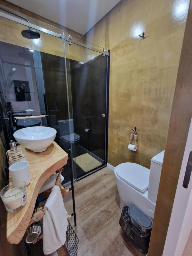 Apartamento Ribeiro 알부페이라 외부 사진