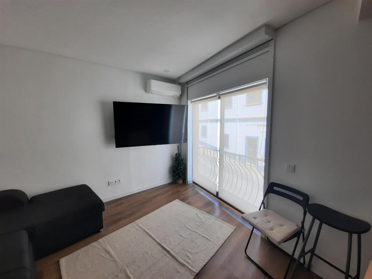 Apartamento Ribeiro 알부페이라 외부 사진