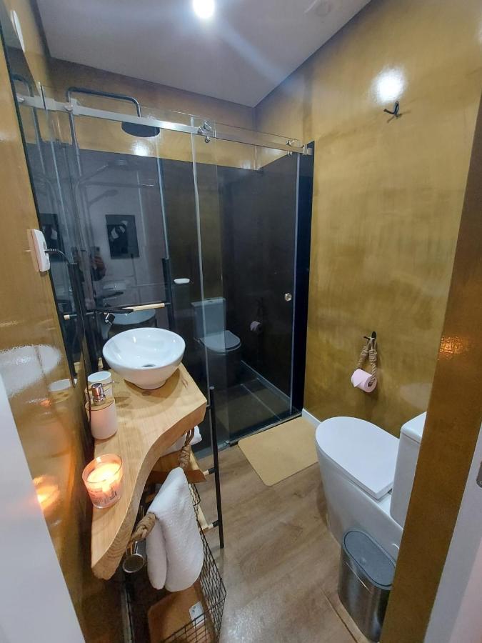 Apartamento Ribeiro 알부페이라 외부 사진