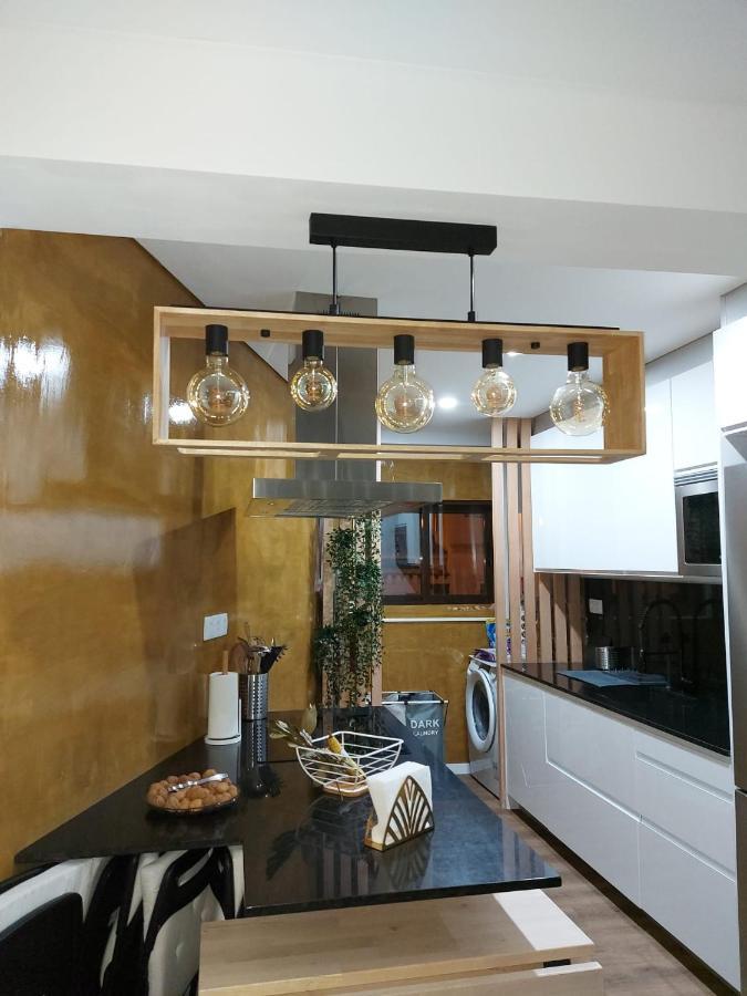 Apartamento Ribeiro 알부페이라 외부 사진