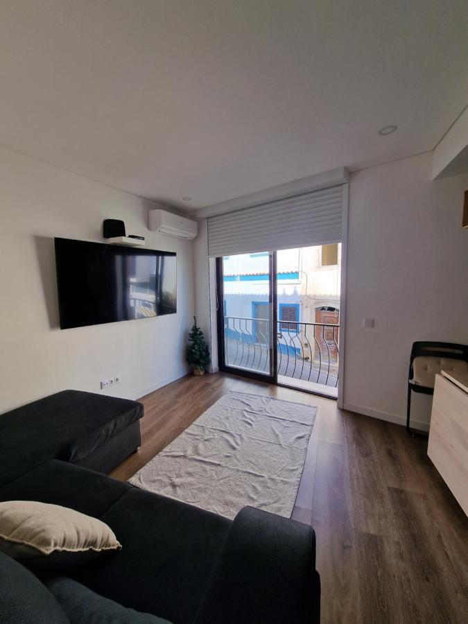 Apartamento Ribeiro 알부페이라 외부 사진